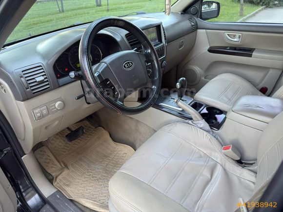 KIA SORENTO 4x4 SONROOF !!