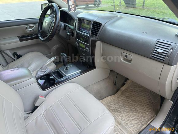 KIA SORENTO 4x4 SONROOF !!