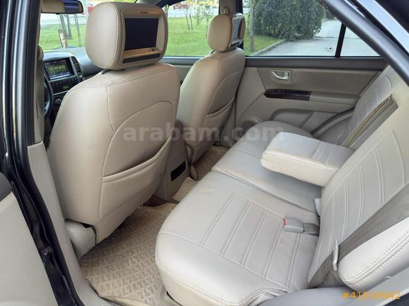 KIA SORENTO 4x4 SONROOF !!