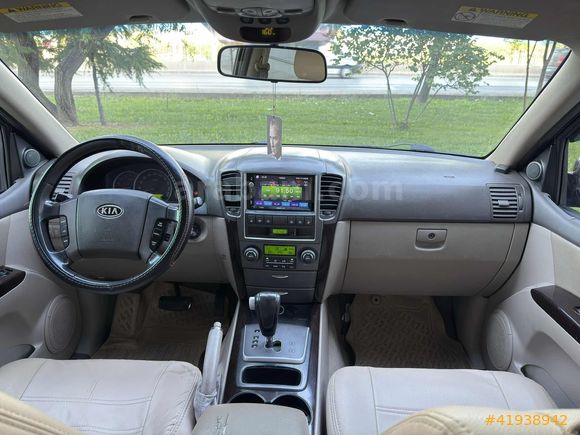 KIA SORENTO 4x4 SONROOF !!