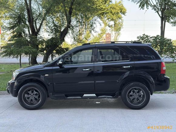 KIA SORENTO 4x4 SONROOF !!