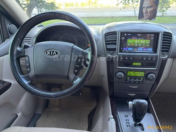 KIA SORENTO 4x4 SONROOF !!