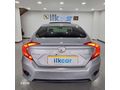 2019 MY HONDA CIVIC ELEGANCE BAKIMLI 54.825 KM