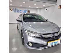 2019 MY HONDA CIVIC ELEGANCE BAKIMLI 54.825 KM