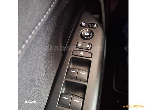 2019 MY HONDA CIVIC ELEGANCE BAKIMLI 54.825 KM