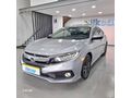 2019 MY HONDA CIVIC ELEGANCE BAKIMLI 54.825 KM