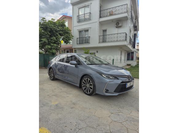 Sahibinden Toyota Corolla 1.6 Flame X Pack 2020 Model