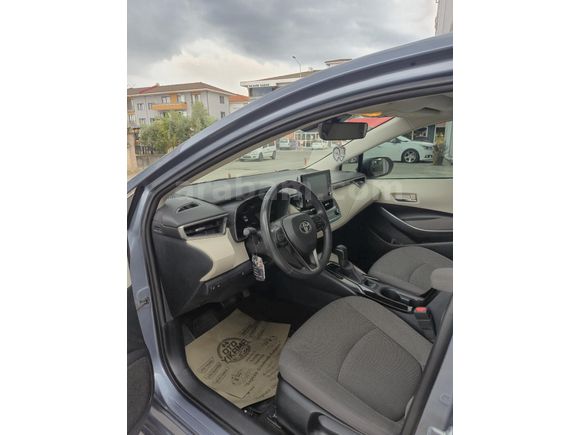 Sahibinden Toyota Corolla 1.6 Flame X Pack 2020 Model