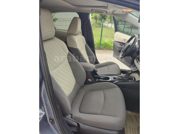 Sahibinden Toyota Corolla 1.6 Flame X Pack 2020 Model