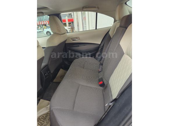 Sahibinden Toyota Corolla 1.6 Flame X Pack 2020 Model