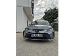 Sahibinden Toyota Corolla 1.6 Flame X Pack 2020 Model