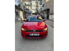 Sahibinden Volkswagen Polo 1.0 TSi Comfortline 2020 Model 