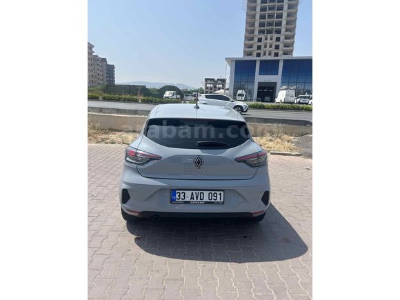 Hatasız temiz araç