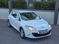 2011 model Renault Megane 1.5DCI Otomatik hatasız boyasız