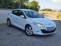 2011 model Renault Megane 1.5DCI Otomatik hatasız boyasız