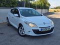 2011 model Renault Megane 1.5DCI Otomatik hatasız boyasız