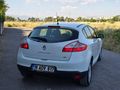 2011 model Renault Megane 1.5DCI Otomatik hatasız boyasız