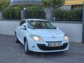 2011 model Renault Megane 1.5DCI Otomatik hatasız boyasız