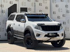 2018 NAVARA PLATİNUM 2.3 DCI 4X4 HATASIZ-K.ISITMA-270.000KM