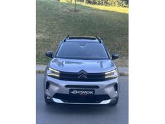 C5 Aircross 1.5 BlueHDI Shine HATASIZ BOYASIZ