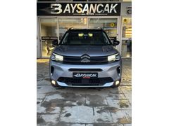 C5 Aircross 1.5 BlueHDI Shine HATASIZ BOYASIZ