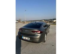 Sahibinden Opel Insignia 1.6 CDTI Grand Sport Enjoy 2017 Model 