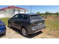 Sahibinden Suzuki S-Cross 1.4 Hybrit GL Elegance 2025 Model