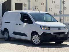 2025 DOBLO CARGO 1.5 BLUEHDİ MAXİ 2+1 KOLTUK %20 KDV FATURALI