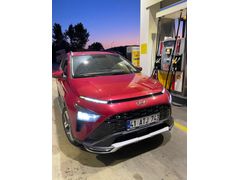 Sahibinden Hyundai Bayon 1.4 MPI Elite 2024 Model 