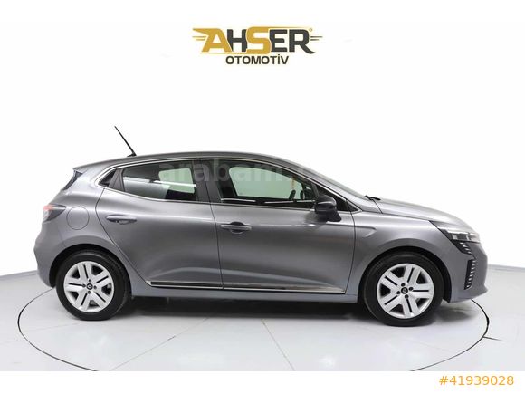 K.KARTINA 12 AY TAKSİT 2025 31.000 KM 1.0 TCE EVOLUTION CLİO