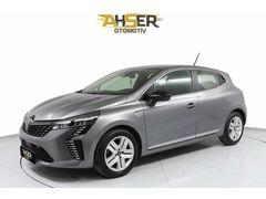 K.KARTINA 12 AY TAKSİT 2025 31.000 KM 1.0 TCE EVOLUTION CLİO