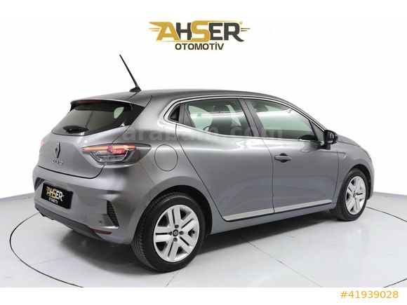 K.KARTINA 12 AY TAKSİT 2025 31.000 KM 1.0 TCE EVOLUTION CLİO