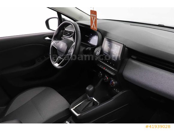 K.KARTINA 12 AY TAKSİT 2025 31.000 KM 1.0 TCE EVOLUTION CLİO