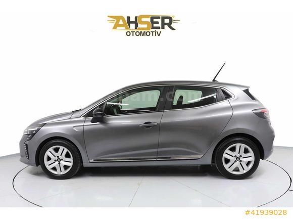 K.KARTINA 12 AY TAKSİT 2025 31.000 KM 1.0 TCE EVOLUTION CLİO