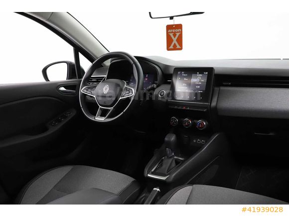 K.KARTINA 12 AY TAKSİT 2025 31.000 KM 1.0 TCE EVOLUTION CLİO