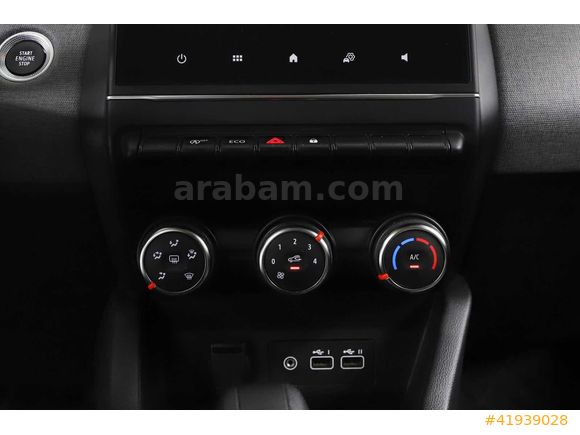 K.KARTINA 12 AY TAKSİT 2025 31.000 KM 1.0 TCE EVOLUTION CLİO