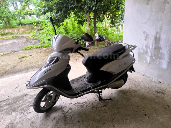 HATASIZ 4500 KM 2024 GUPPİ110