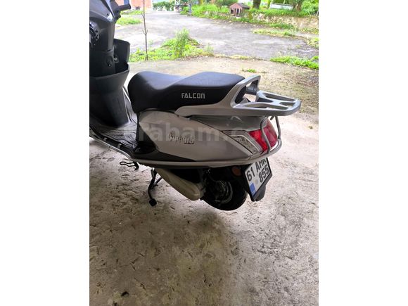 HATASIZ 4500 KM 2024 GUPPİ110