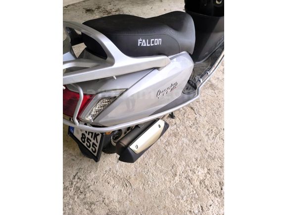 HATASIZ 4500 KM 2024 GUPPİ110