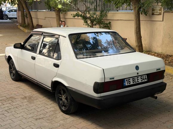 93 MODEL ŞAHİN 1.6 LPG'Lİ SORUNSUZ