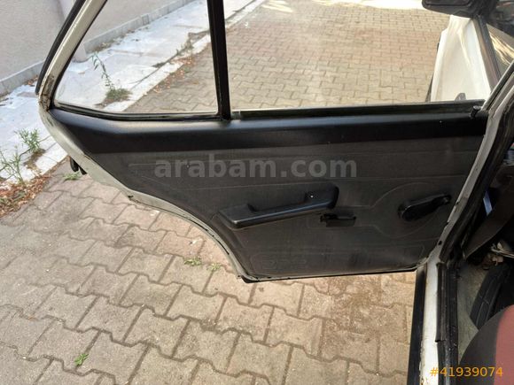 93 MODEL ŞAHİN 1.6 LPG'Lİ SORUNSUZ