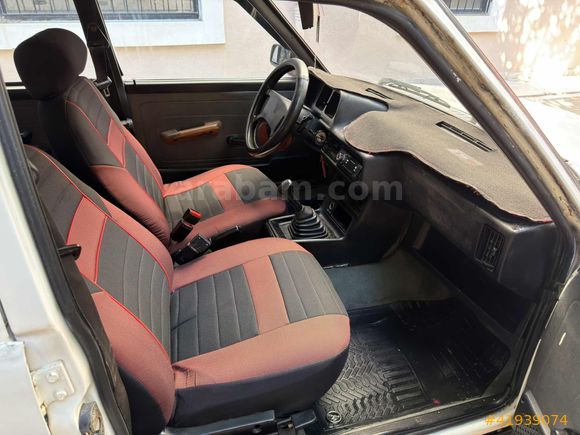 93 MODEL ŞAHİN 1.6 LPG'Lİ SORUNSUZ