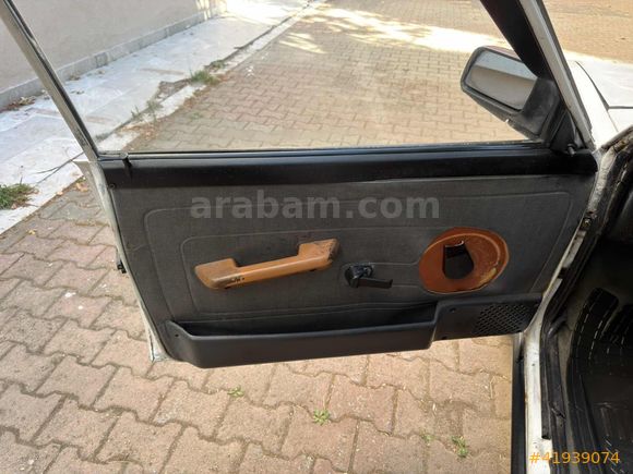 93 MODEL ŞAHİN 1.6 LPG'Lİ SORUNSUZ