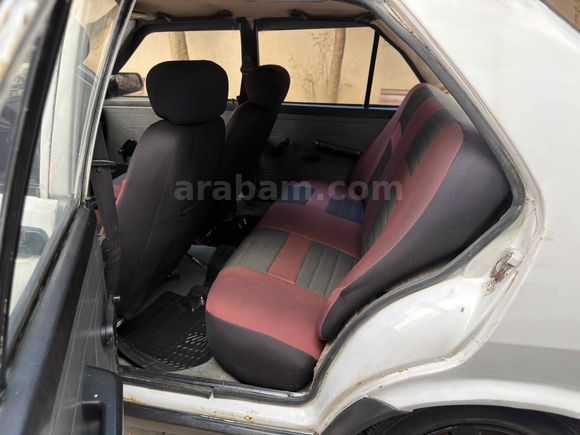 93 MODEL ŞAHİN 1.6 LPG'Lİ SORUNSUZ