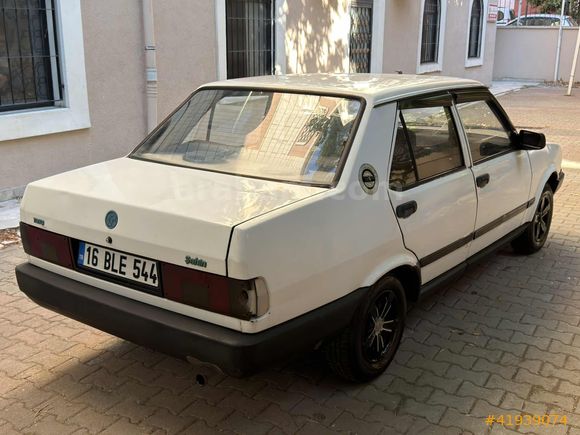 93 MODEL ŞAHİN 1.6 LPG'Lİ SORUNSUZ