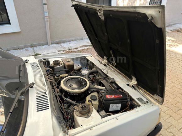 93 MODEL ŞAHİN 1.6 LPG'Lİ SORUNSUZ