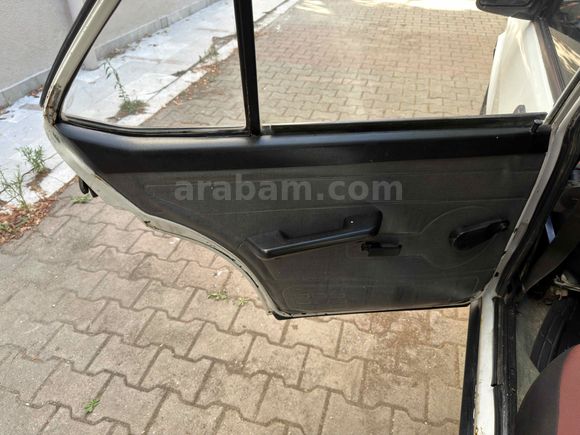 93 MODEL ŞAHİN 1.6 LPG'Lİ SORUNSUZ