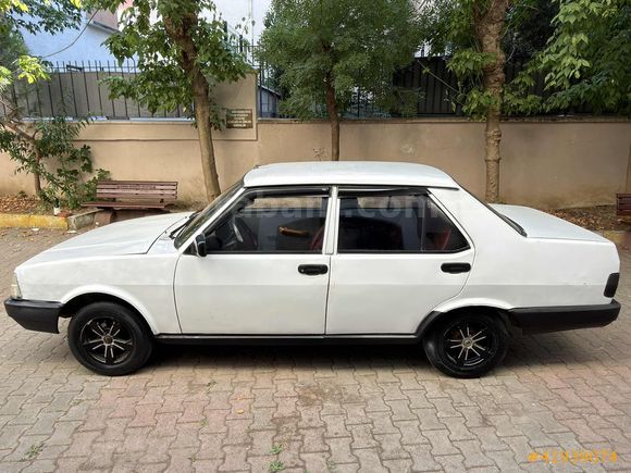 93 MODEL ŞAHİN 1.6 LPG'Lİ SORUNSUZ