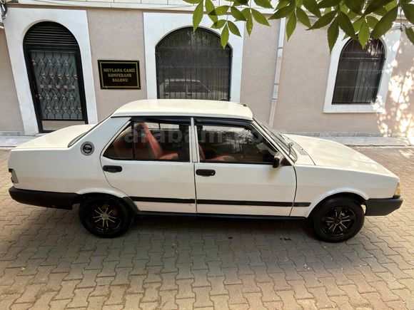 93 MODEL ŞAHİN 1.6 LPG'Lİ SORUNSUZ