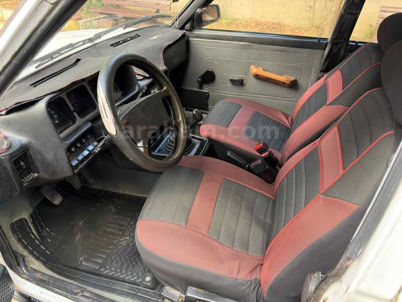 93 MODEL ŞAHİN 1.6 LPG'Lİ SORUNSUZ